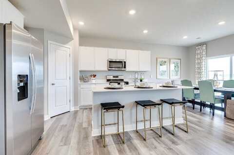Pine Arbor, COTTAGE GROVE, MN 55016