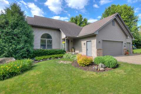Norton, HAMMOND, WI 54015