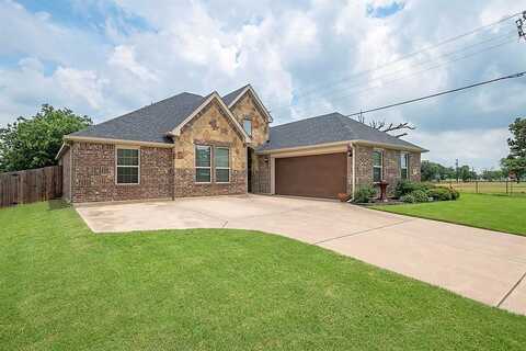 Azur Meadows, JOSHUA, TX 76058