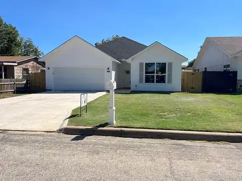 Antonio, SAN ANGELO, TX 76903