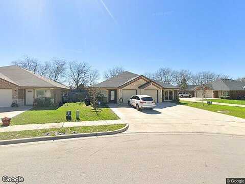 Sladecek, KILLEEN, TX 76542