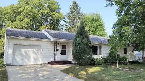 11Th, MONTEVIDEO, MN 56265