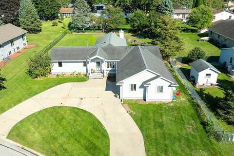 Votech, WATERTOWN, WI 53098