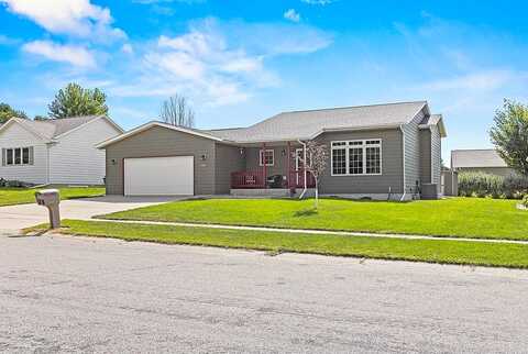 Genesis, MARSHALL, MN 56258