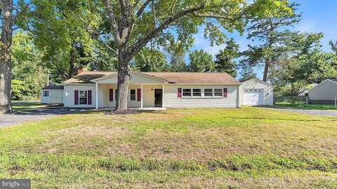 Monroe, COLONIAL BEACH, VA 22443