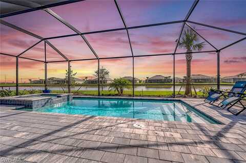 Kingston, AVE MARIA, FL 34142