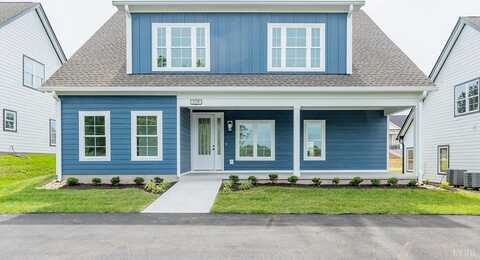 Leesville, LYNCHBURG, VA 24502