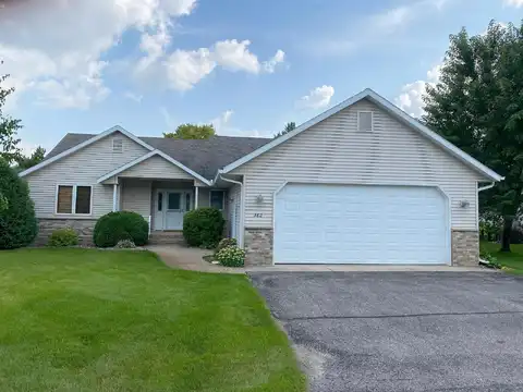 Pleasant View, ALEXANDRIA, MN 56308