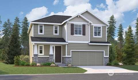 Farmstead, FERNDALE, WA 98248