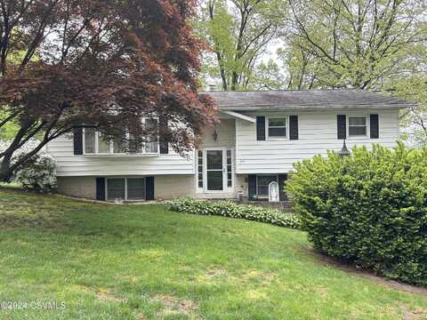Balsam, COAL TOWNSHIP, PA 17866