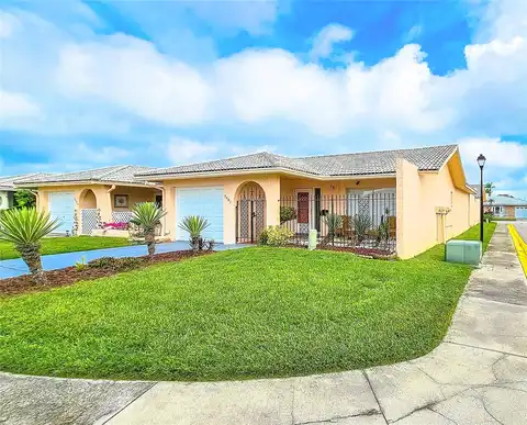 Glen Ivy, PINELLAS PARK, FL 33782