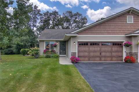 Blue Karner, ALTOONA, WI 54720
