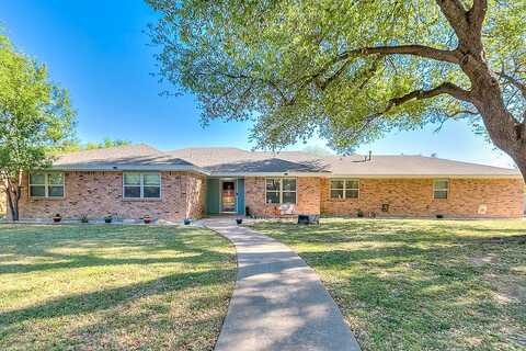 Green Valley, SAN ANGELO, TX 76904