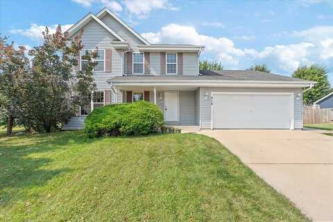 Aspen, JOHNSON CREEK, WI 53038