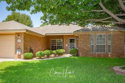 San Antonio, MIDLAND, TX 79707