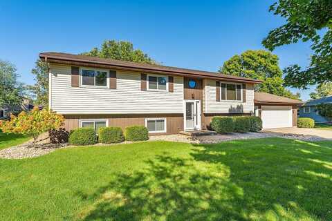 Birch, SAUK CITY, WI 53583