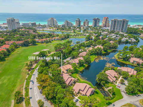 Beachwalk, MIRAMAR BEACH, FL 32550