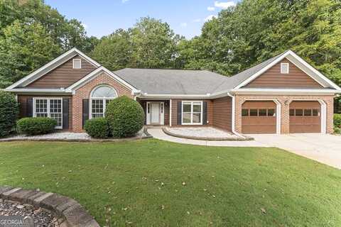 Bracken Edge, PEACHTREE CITY, GA 30269