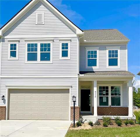 Tranquil, TOANO, VA 23168