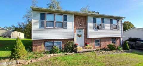 Locust, NORTHUMBERLAND, PA 17857