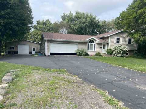 Carter, OREGON, WI 53575