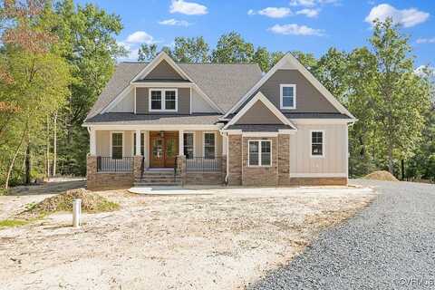 Mantlo, MECHANICSVILLE, VA 23111