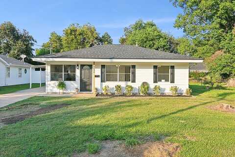 Harrison, GROVES, TX 77619