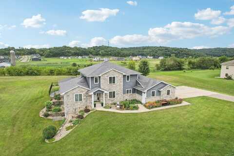 Garfoot, CROSS PLAINS, WI 53528