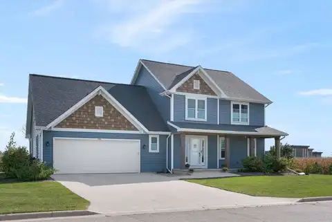 Lindale, BELGIUM, WI 53004