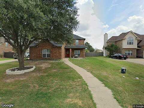 Etheridge, CANTON, TX 75103