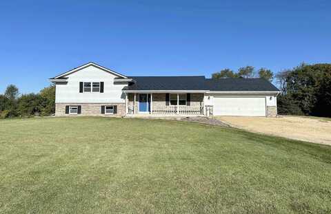 Palakwia, JANESVILLE, WI 53546