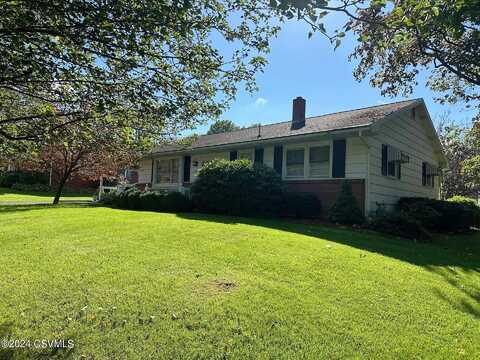 Park, MILTON, PA 17847