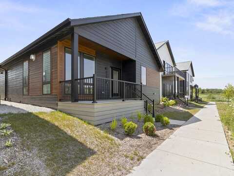 Cypress, OAK CREEK, WI 53154