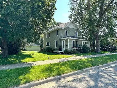 4Th, ALEXANDRIA, MN 56308