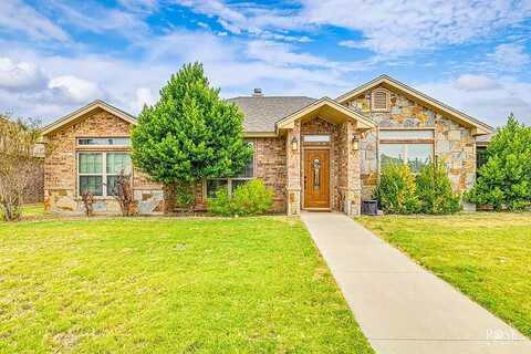 Huntleigh, SAN ANGELO, TX 76904