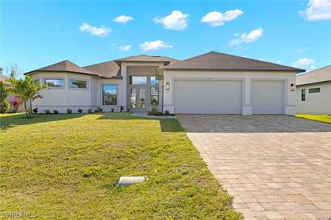 27Th, CAPE CORAL, FL 33914