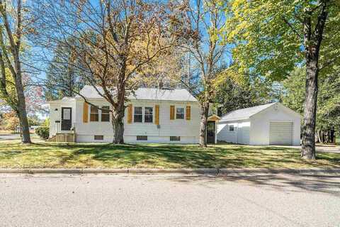 Lavigne, PORT EDWARDS, WI 54469