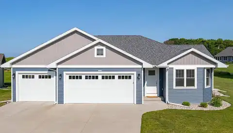 Hemlock, OSHKOSH, WI 54904