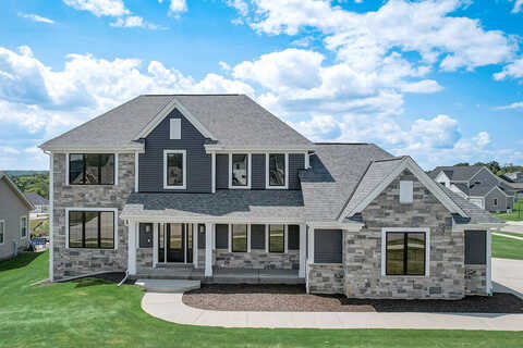 Olde Howell, WAUKESHA, WI 53188