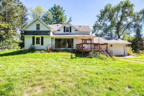 170Th, HAMMOND, WI 54015