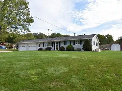 Bell, SAEGERTOWN, PA 16433