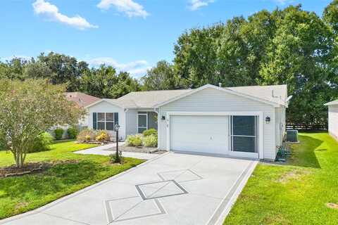 Reston, THE VILLAGES, FL 32162