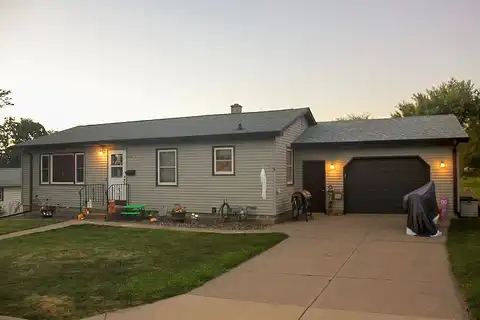 Monroe, PLATTEVILLE, WI 53818