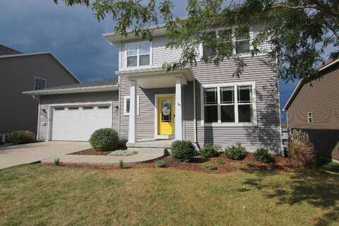 Chapel Royal, VERONA, WI 53593