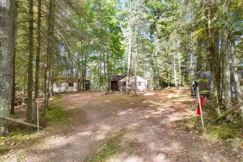 Science, EAGLE RIVER, WI 54521
