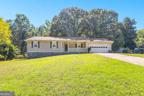 Edna, STOCKBRIDGE, GA 30281