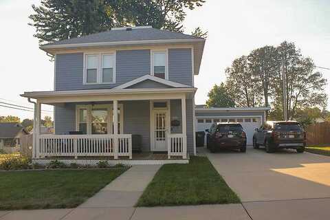 Jefferson, LANCASTER, WI 53813