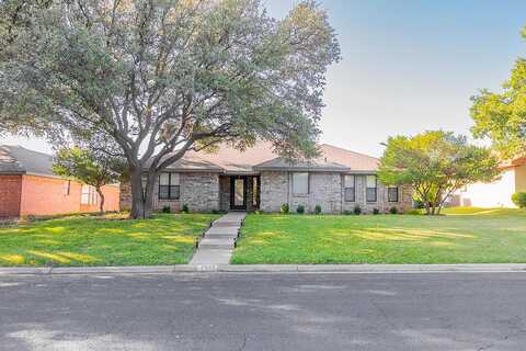 Shadyhill, SAN ANGELO, TX 76904