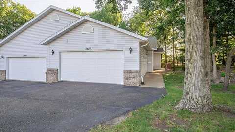 Lever, EAU CLAIRE, WI 54701