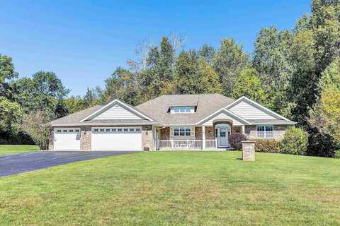 Tarragon, SUAMICO, WI 54313
